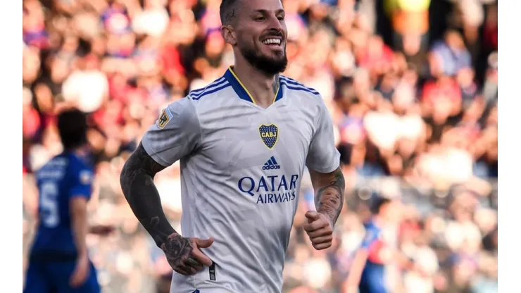 Benedetto of Boca
