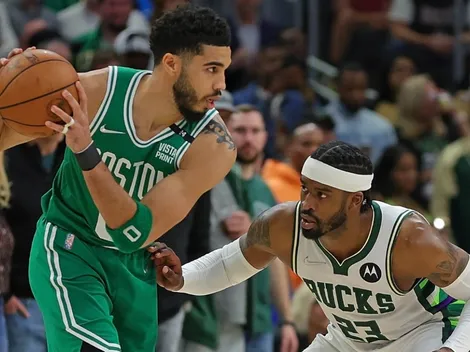 Boston Celtics vs Milwaukee Bucks: Preview, predictions, odds and how to watch or live stream free the 2022 NBA Playoffs Conference Semifinals Game 5 in the US today