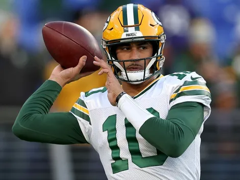 NFL Trade Rumors: Packers may have price tag in mind for Jordan Love