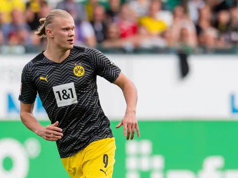 Report: Real Madrid could not keep vital promise to Erling Haaland