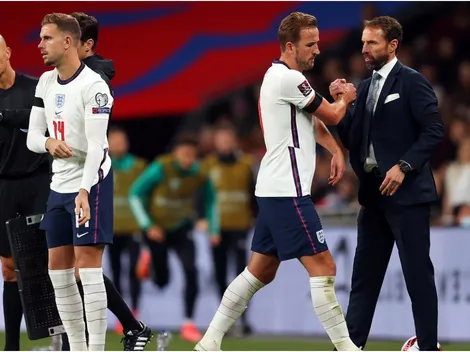 Qatar 2022: Ghana could snatch these Arsenal and Chelsea's talents from Gareth Southgate's England