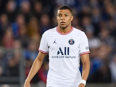 PSG stay or Real Madrid move: This is the key to Mbappe future