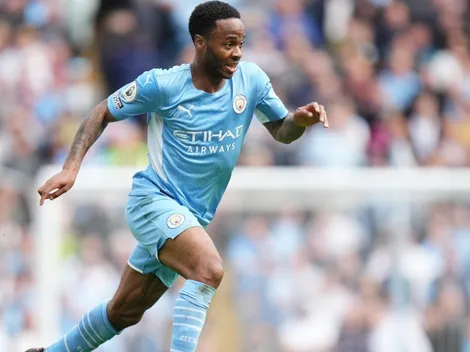 With Haaland set to step in, what is to become of Sterling and other Manchester City forwards?