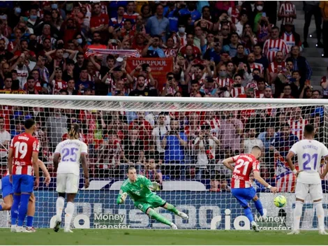 Atletico owns Madrid: Funniest memes and reactions