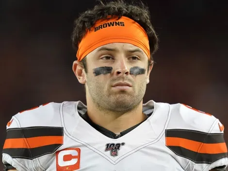 NFL Rumors: This is the only way Baker Mayfield could leave the Browns