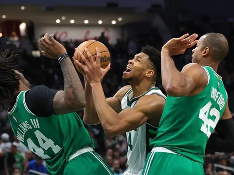 Milwaukee Bucks vs Boston Celtics: Preview, predictions, odds and how to watch or live stream free the 2022 NBA Playoffs Conference Semifinals Game 4 in the US today