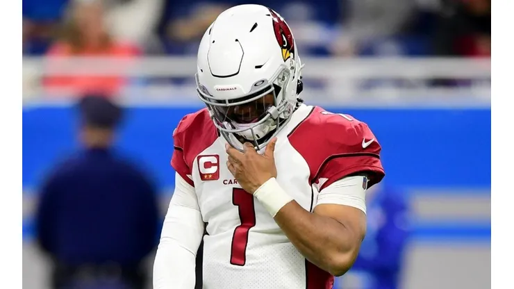 Murray of Cardinals