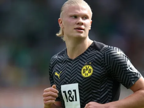 Erling Haaland to Manchester City: What will his salary reportedly be?