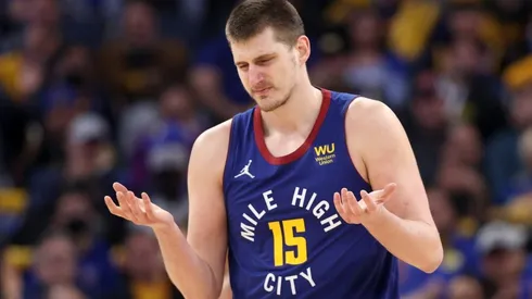 Nikola Jokic