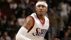 Allen Iverson