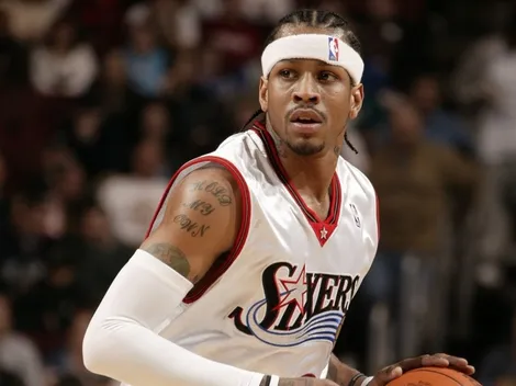 NCAAB News: South Carolina's coach makes bold admission about Allen Iverson's college career