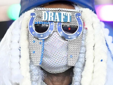 Indianapolis Colts opponents for the upcoming 2022 NFL season