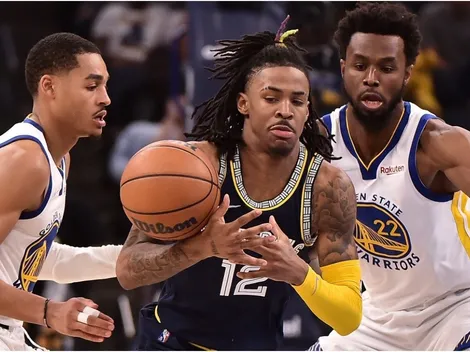 Golden State Warriors vs Memphis Grizzlies: Predictions, odds and how to watch or live stream free 2022 NBA Playoffs in the US today