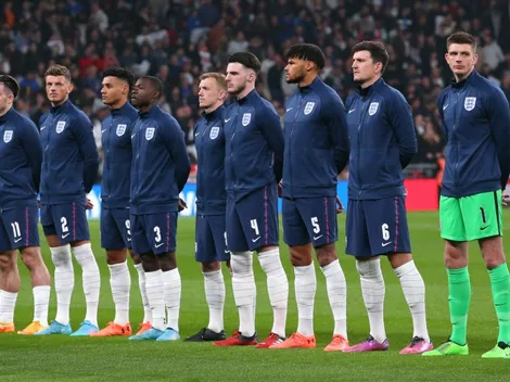 'Well-known' England international and Premier League star blackmailed £30,000 after sleeping with transgender escort