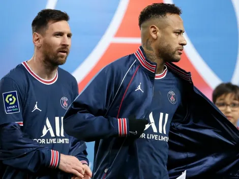 PSG: This is why the Ligue 1 side could be forced to sell Lionel Messi or Neymar in upcoming transfer window