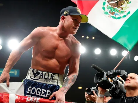 Canelo Alvarez: The World Boxing Champions the Mexican has faced so far