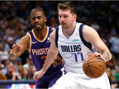 Dallas Mavericks vs Phoenix Suns: Predictions, odds and how to watch or live stream free 2022 NBA Playoffs in the US today