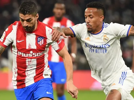 Atletico Madrid vs Real Madrid: Predictions, odds and how to watch Madrid Derby in 2021-22 La Liga in the US today