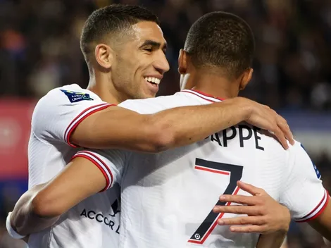PSG vs Troyes: Predictions, odds and how to watch or live stream online free 2021-22 Ligue 1 in the US today