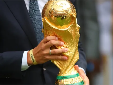 Qatar 2022: How many countries have won the FIFA World Cup?