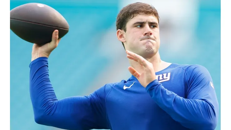 Daniel Jones