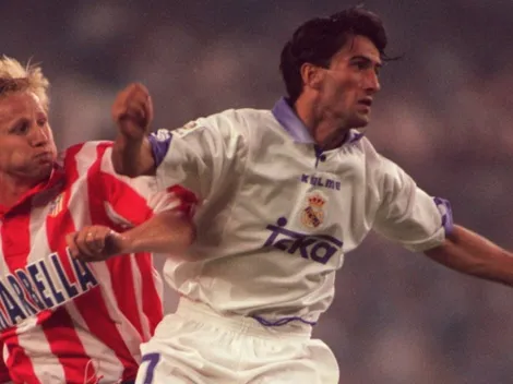 Madrid Derby: When did the rivalry between Real Madrid and Atletico Madrid start and when was the first derby played?