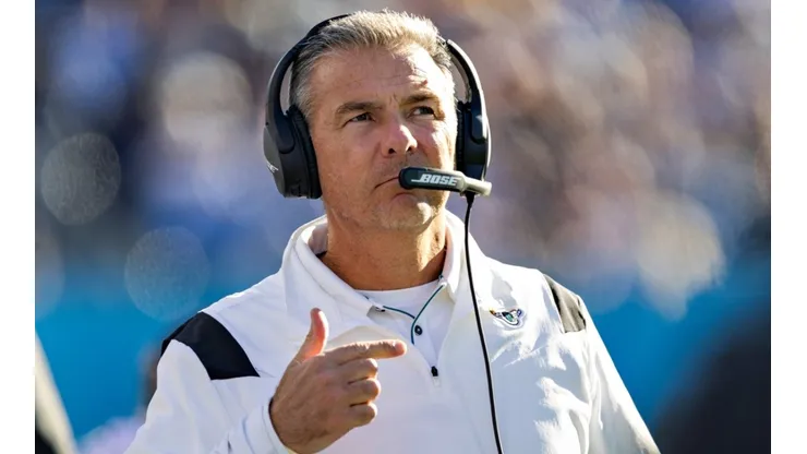 Urban Meyer