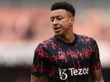 Premier League: 4 probable free transfer destinations for disappointed Manchester United ace Jesse Lingard