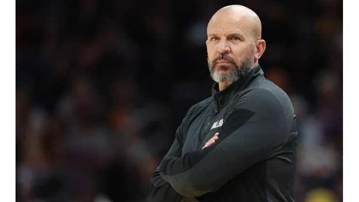 Jason Kidd
