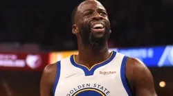 Draymond Green