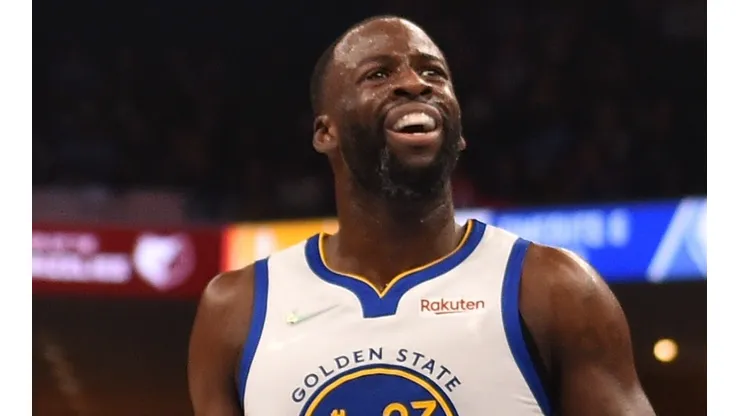Draymond Green