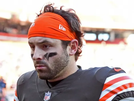 NFL News: Browns 'sabotaged' Baker Mayfield throughout the season