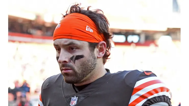 Baker Mayfield