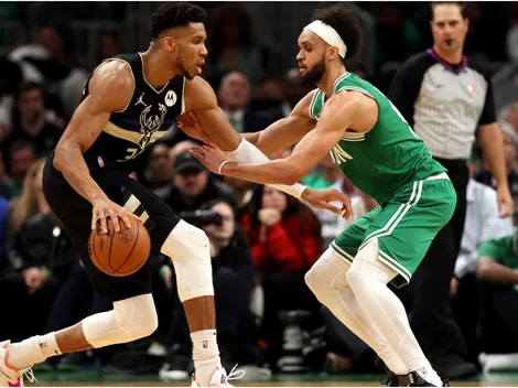 Milwaukee Bucks vs Boston Celtics: Predictions, odds and how to watch or live stream free 2022 NBA Playoffs in the US today
