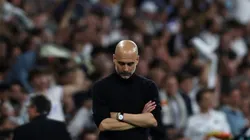Pep Guardiola