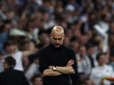 Manchester City has spent over $1B and failed to deliver the UCL, Guardiola left to pick up the pieces