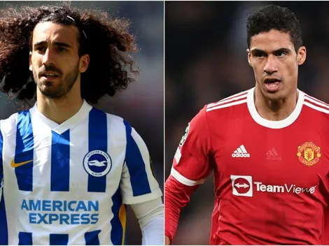 Brighton vs Manchester United: Predictions, odds and how to watch or live stream free 2021-22 Premier League in the US and Canada today