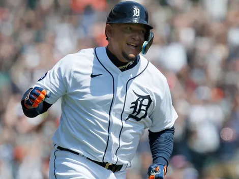 Every team has a piece of Miguel Cabrera’s +3,000 hits milestone