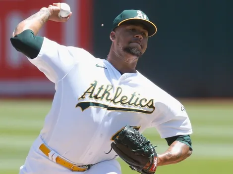 MLB Trade Rumors: Potential destinations for Frankie Montas