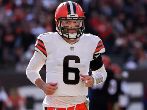NFL Rumors: Here's when Baker Mayfield felt his time with Browns was over