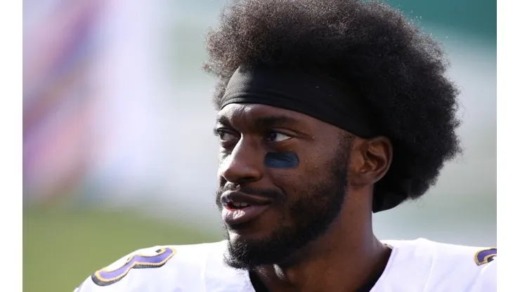 Robert Griffin III