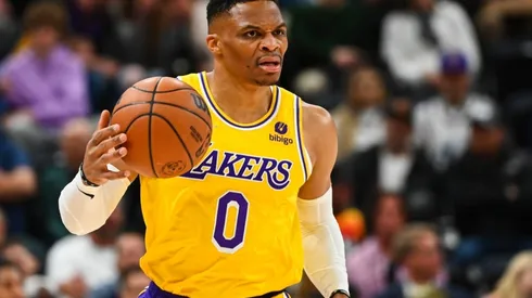 Russell Westbrook