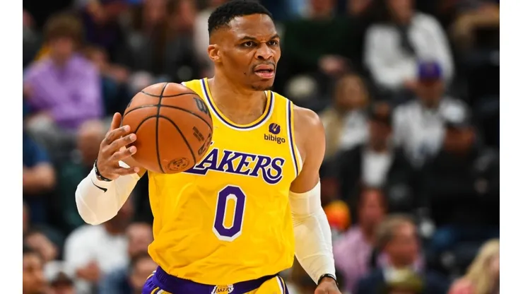 Russell Westbrook