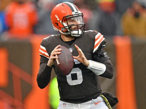 NFL Trade Rumors: Browns have made a decision about Baker Mayfield