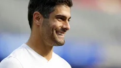 Jimmy G in 2022 with the 49ers