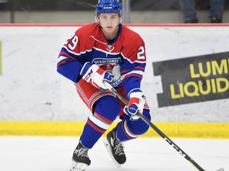 USHL Draft 2022: Phase 2 results