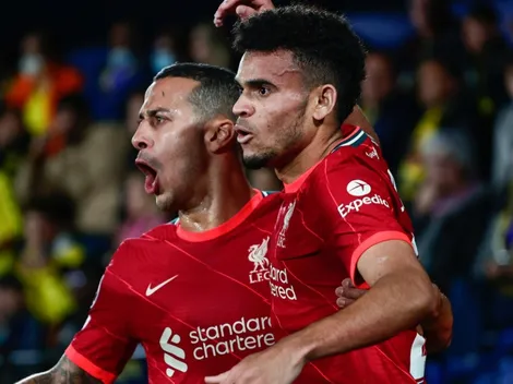 The 10 records Liverpool broke by reaching the 2021-2022 UEFA Champions League Final