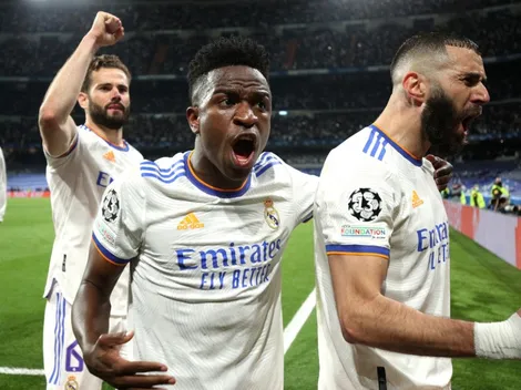 UEFA Champions League finals history: How many times have Real Madrid reached the UCL final?