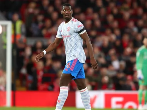 Transfer Rumors: Paul Pogba is among 5 players PSG want to sign worth $190M on the transfer market