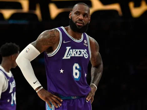NBA Rumors: Latest decision on Lakers' coach search won't please LeBron James